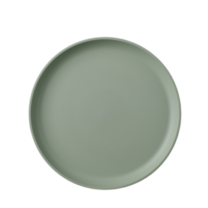 Mepal ONTBIJTBORD SILUETA 230 MM - NORDIC SAGE