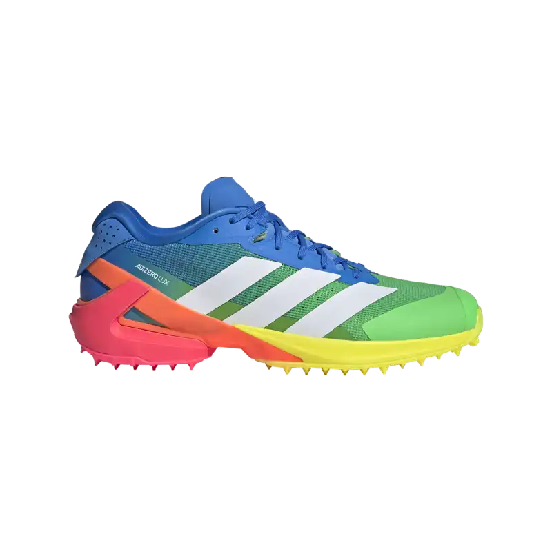 Adidas ADIZERO LUX 3 Ltd. 26/27 Hockeyschoen