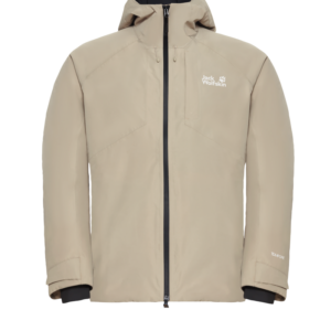 Jack Wolfskin Icecape 2L Donsjas