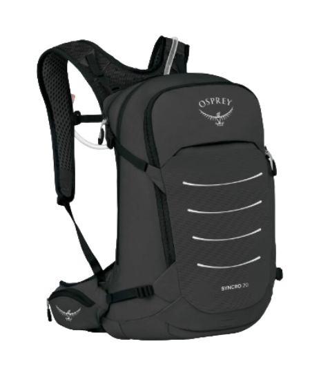 Osprey Syncro 20 Fietsrugzak