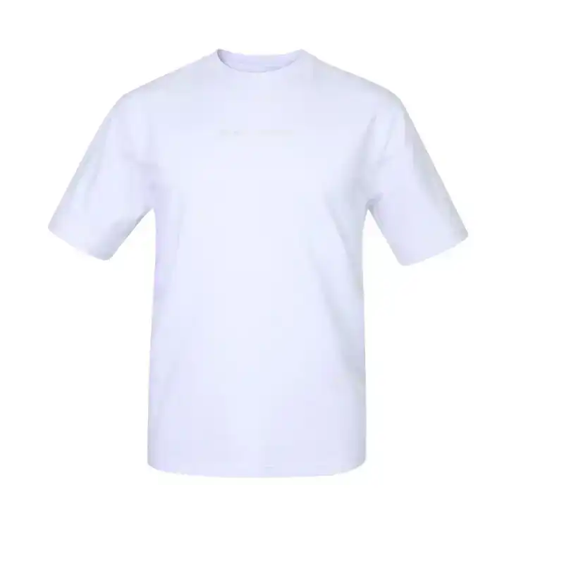 The Indian Maharadja Oversized Cotton Tennisshirt