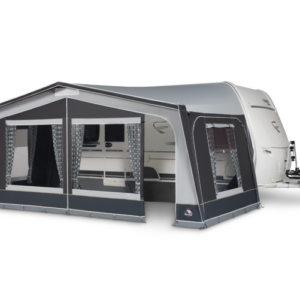Dorema Monza XL270 Voortent (excl. frame)