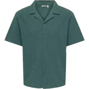 Only & Sons Kosta Rlx Ss Resort Shirt