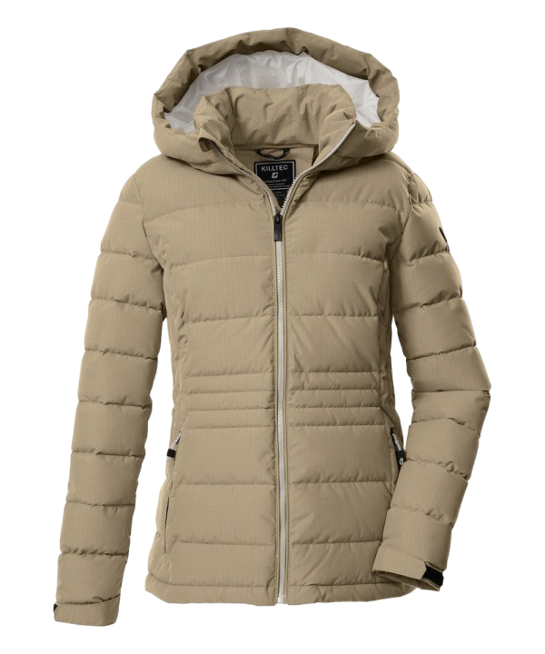 Killtec KOW 10 Quilted Jacket