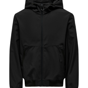 Only & Sons Bowie Softshell Jas