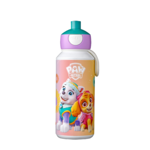 Mepal Drinkfles Pop-Up Campus 400 Ml