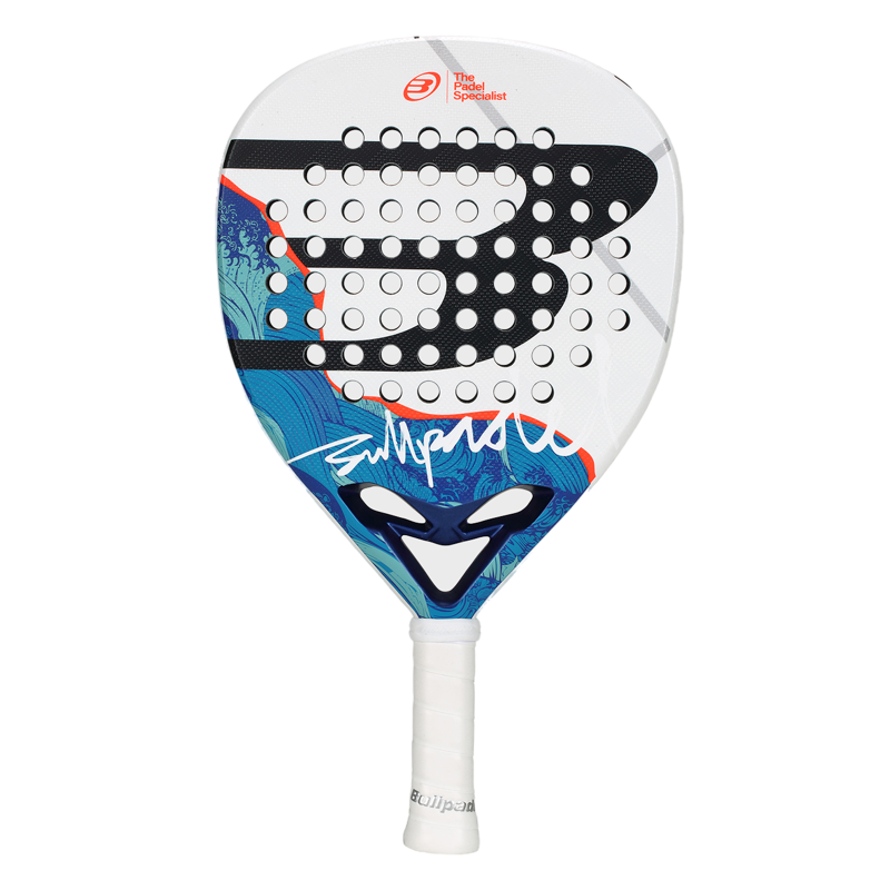 Bullpadel Ionic Power 26 Padelracket
