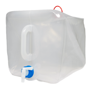 Redwood Opvouwbare Jerrycan 15L