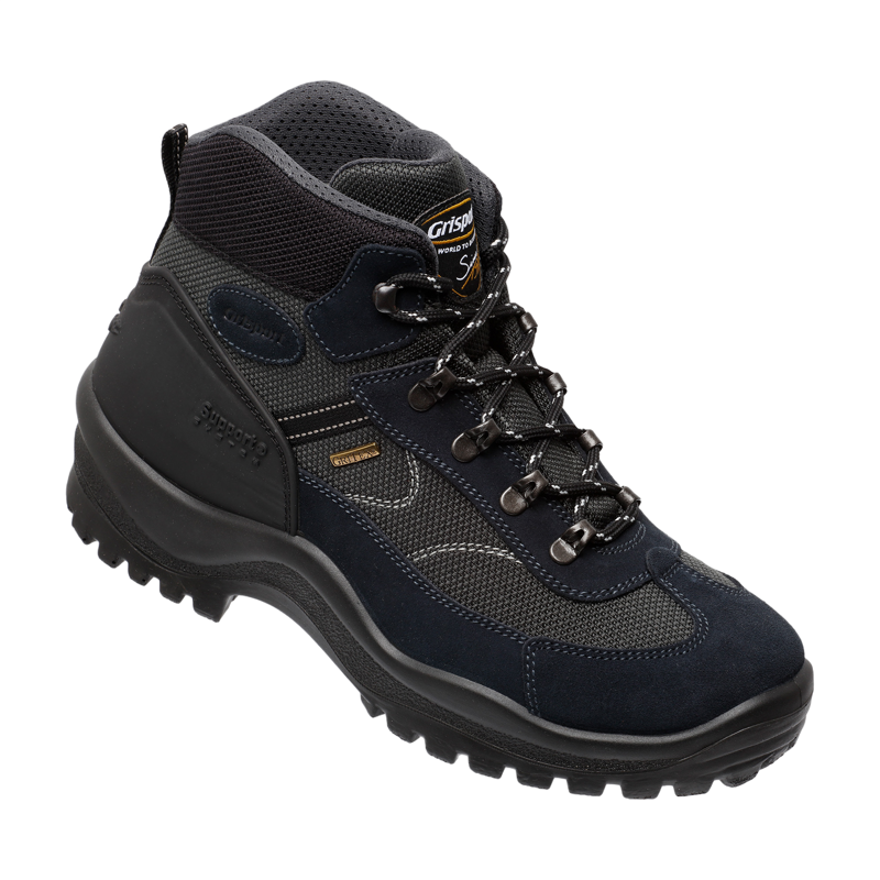 Grisport Torino Mid Wandelschoen