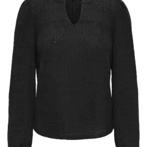Only Nilla Gebreid Vest