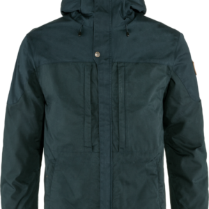 Fjällräven Skogsö Padded Jacket