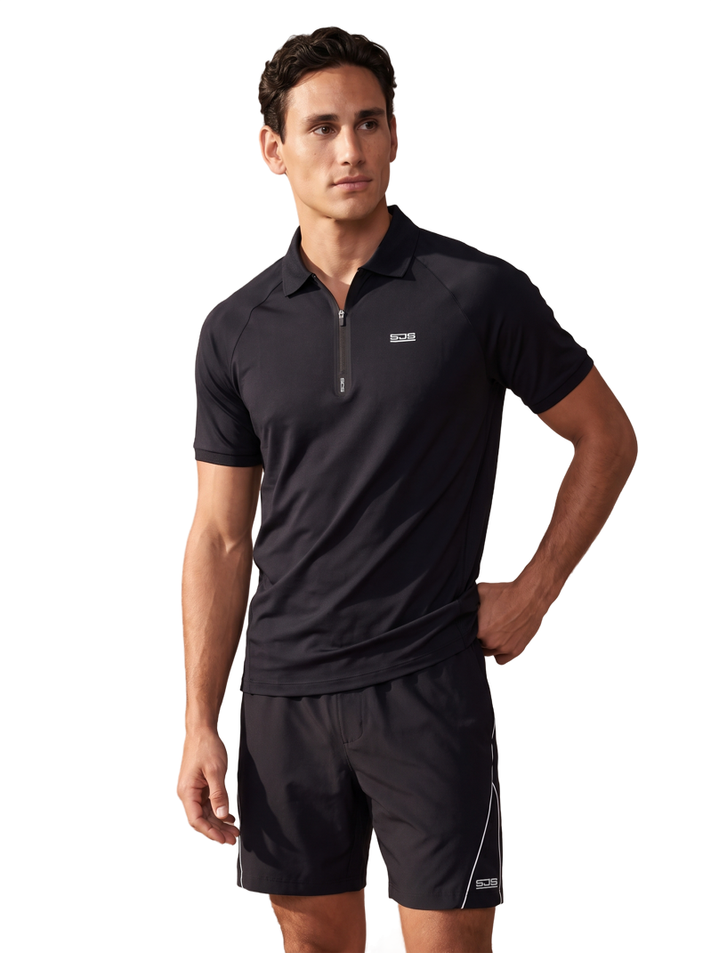 Sjeng Sports Chet Polo
