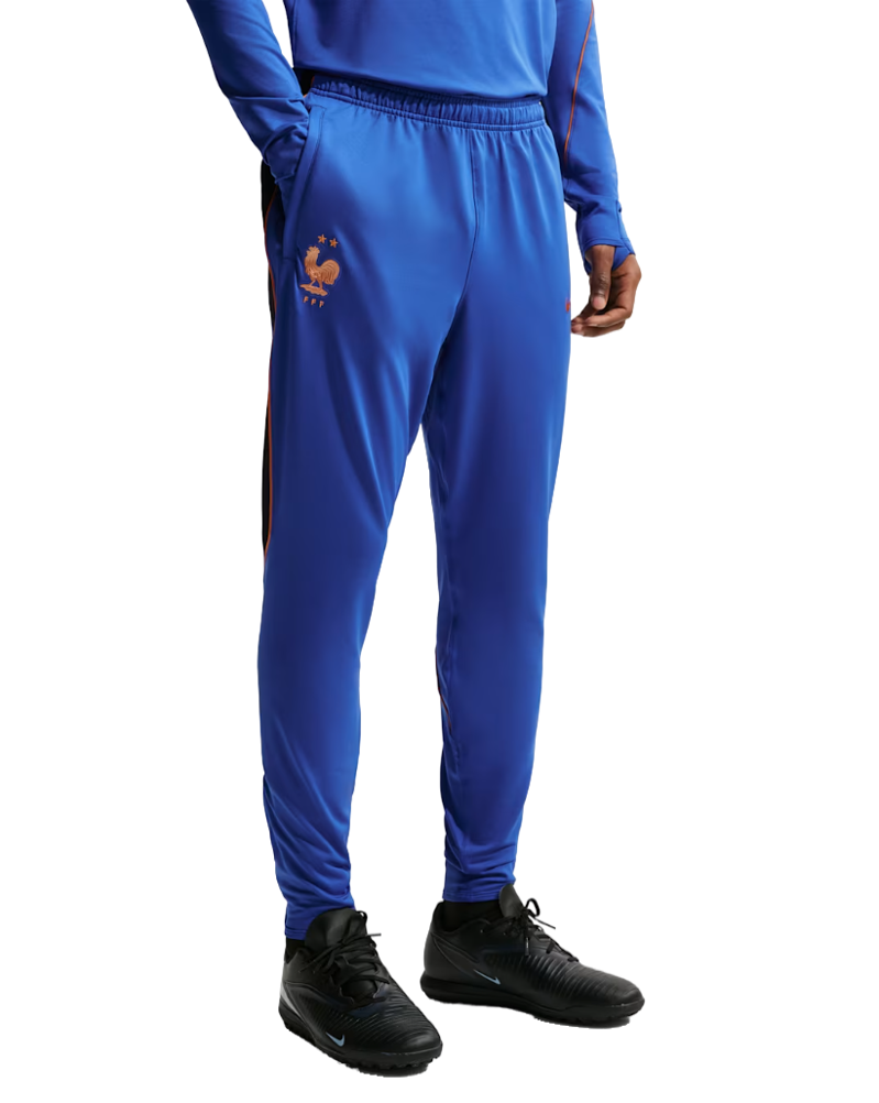 Nike Frankrijk Trainingsbroek 2026 Senior