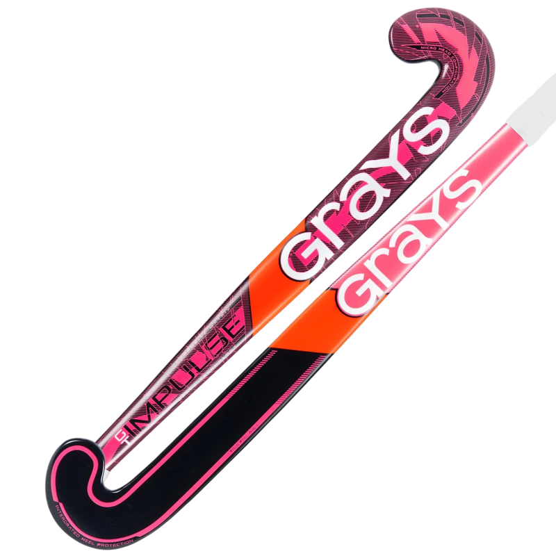 Grays Impulse GT Junior Hockeystick