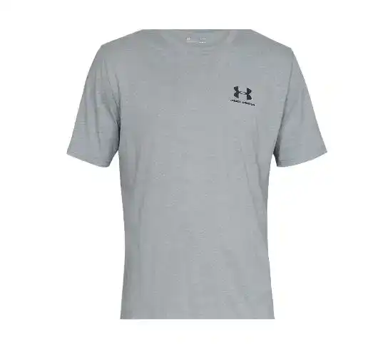 Under Armour Left Chest Logo