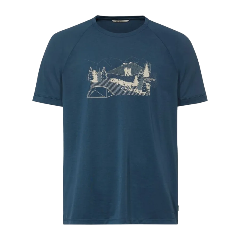 Vaude Gleann T-Shirt II