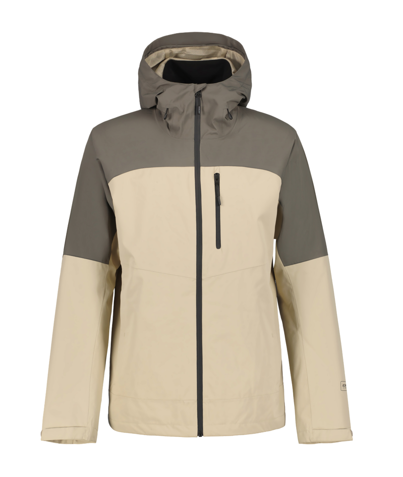 Icepeak Bangs Hardshell