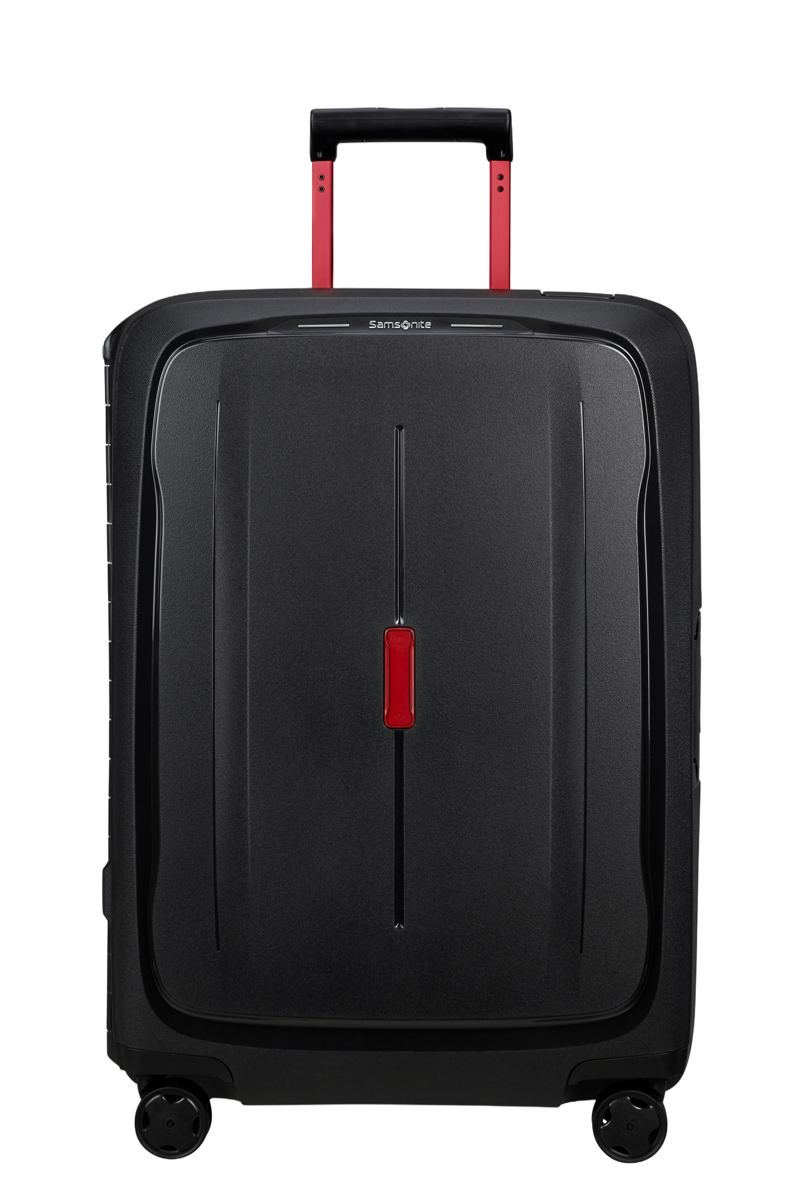 Samsonite Essens Koffer met Wielen 69cm