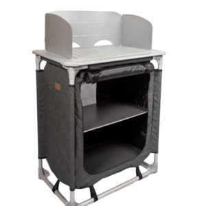 Redwood Varazze Kooktafel Grey 2.0