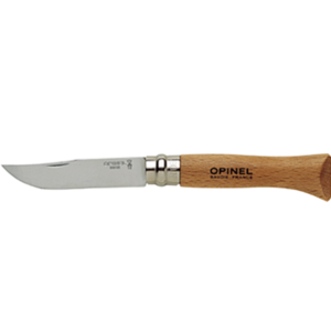 Opinel Zakmes Inox N°06