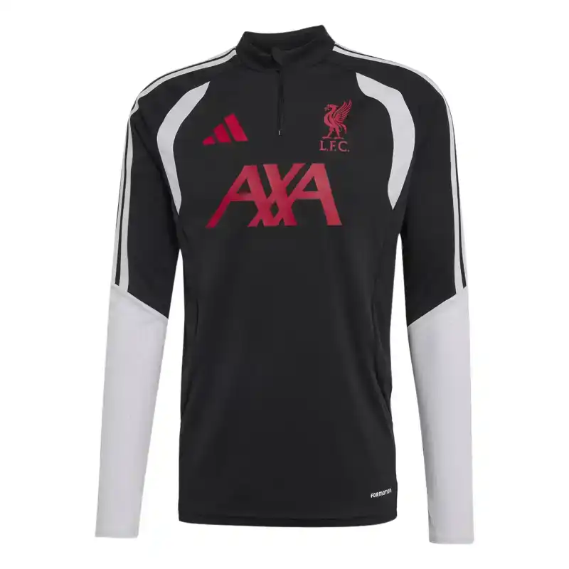Adidas Liverpool FC Trainingsjack 26/27 Senior