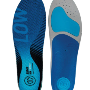 Sidas 3 Feet Run Protect Laag Inlegzool