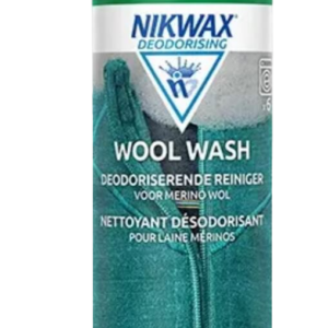 Nikwax Wool Wash (300 ml)