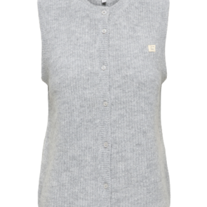 Only Vigga Gebreid Vest