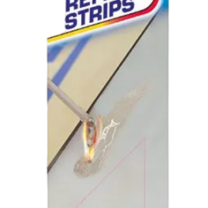 Holmenkol Repair-Strips Transparant (5 stuks)