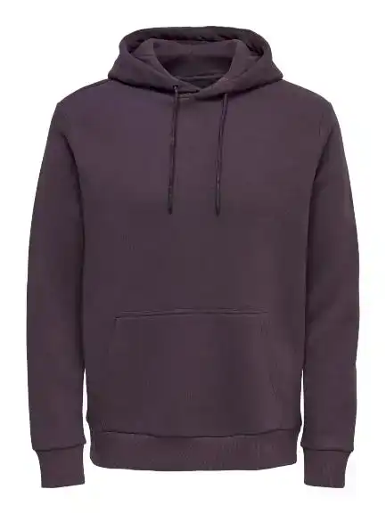 Only & Sons Ceres Hoodie Sweat
