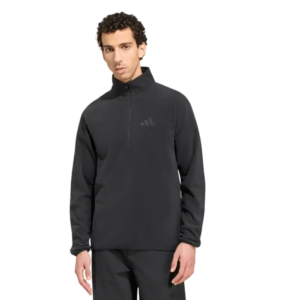 Adidas Mt Ess Half Zip Fleece Jacket