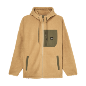 Quiksilver Clean Cost Hoody
