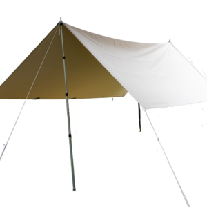 Redwood TC Tarp