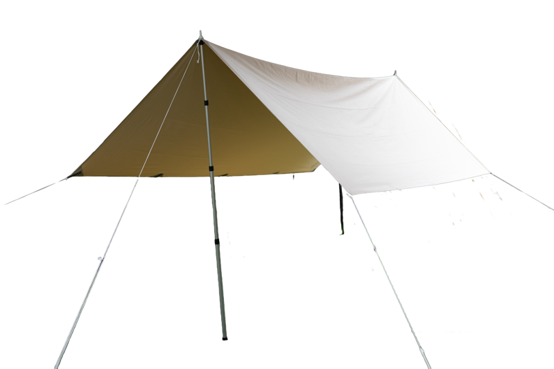 Redwood TC Tarp