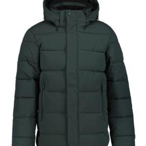 Icepeak Bixby