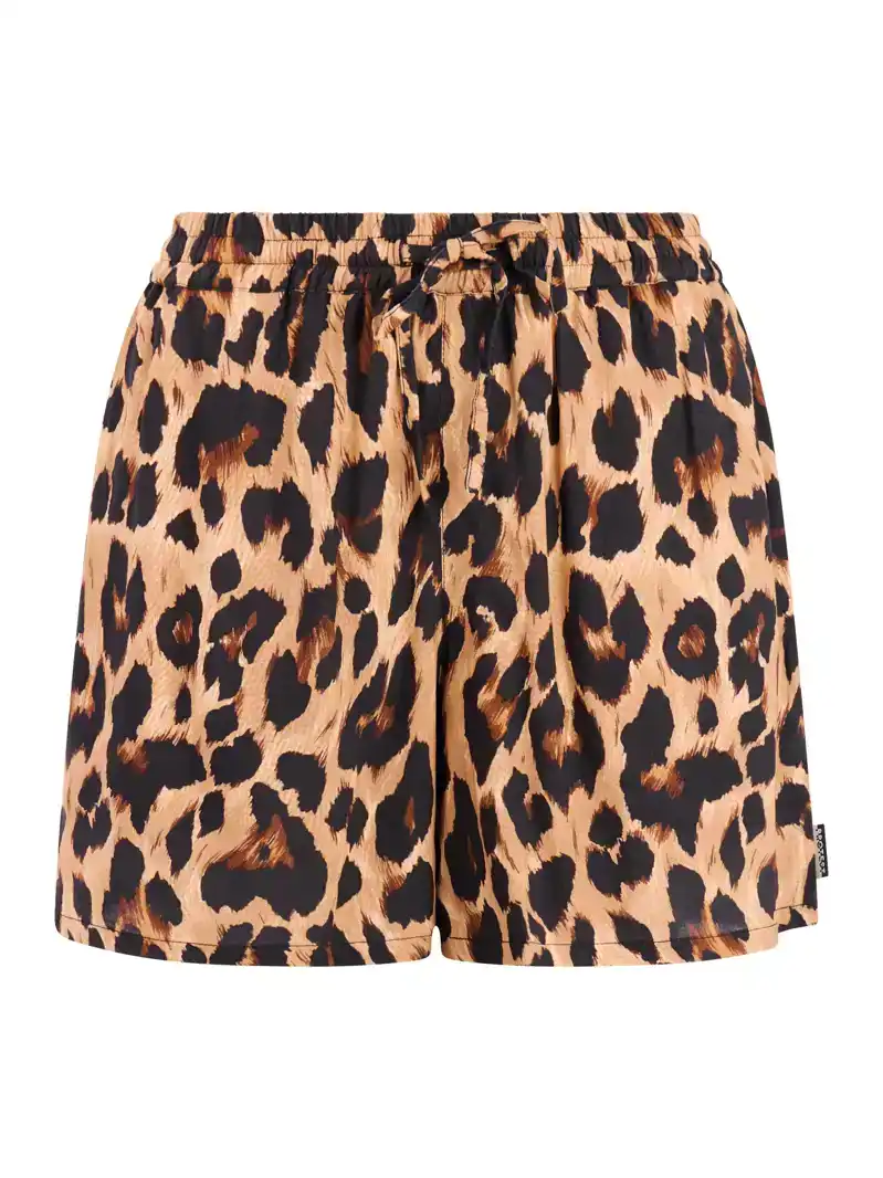 Protest Fact Korte Broek