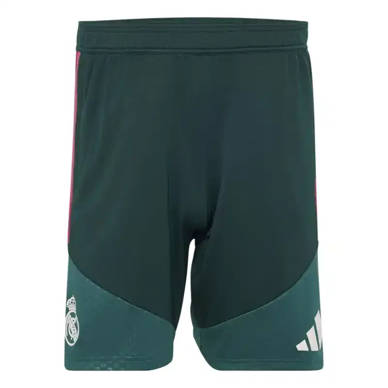 Adidas Real Madrid Trainingsbroekje 26/27 Senior