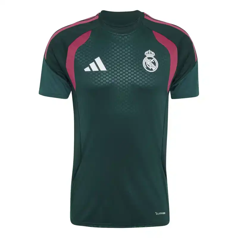 Adidas Real Madrid Trainingsshirt 26/27 Senior