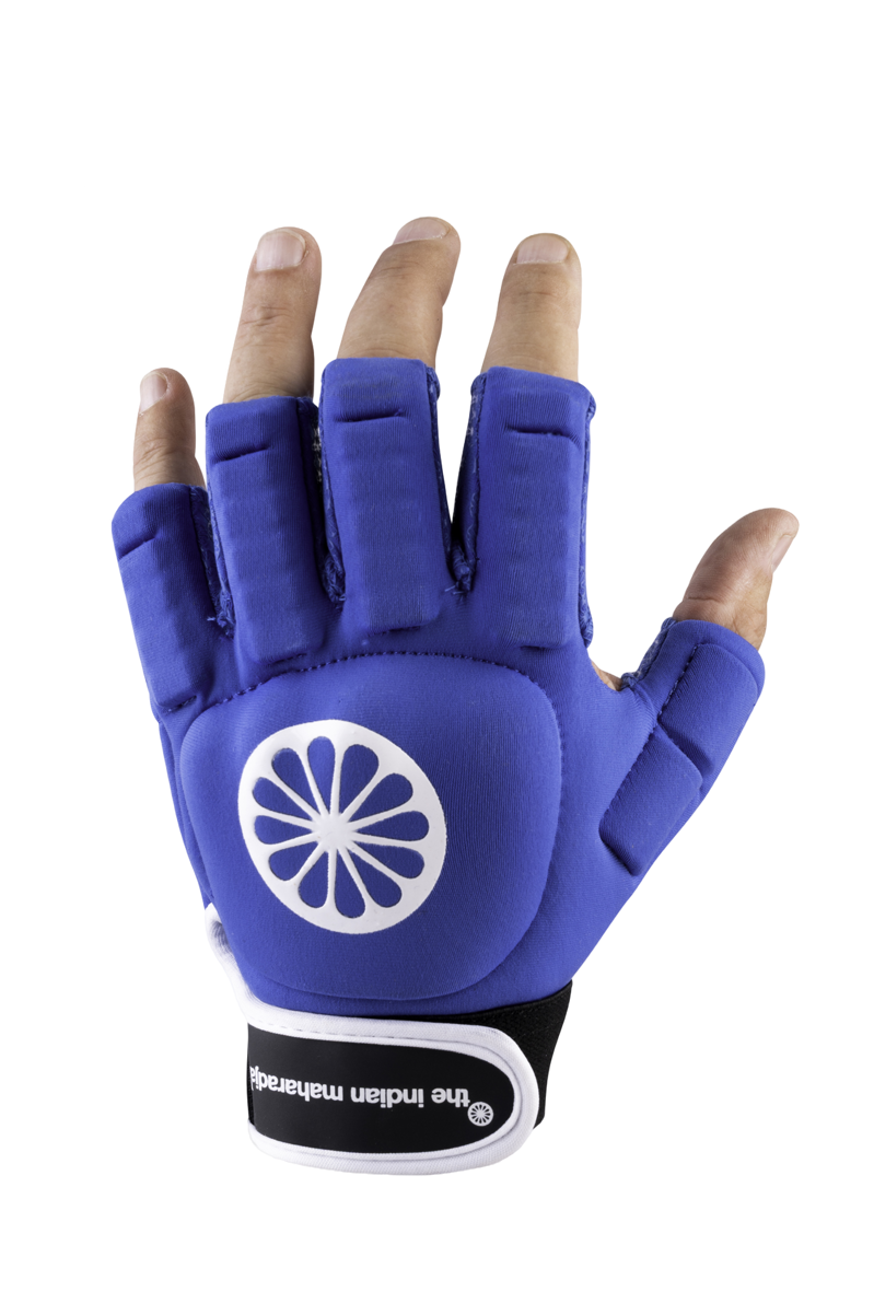 The Indian Maharadja TAG 3.0 Shell Half Glove