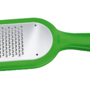 Victorinox Keukenrasp,Vict.,Fijn,Rvs/Groen Abs,In Doos