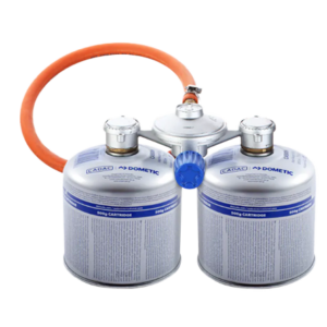 Cadac Dual Power Pak