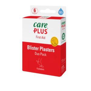 Care Plus Blaren Pleister Duo pack