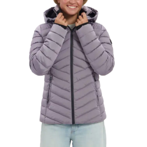 Kjelvik Harmke Winterjas