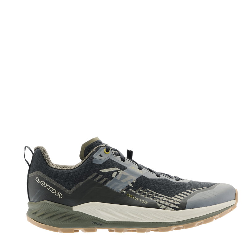 Lowa Amplux 2 GTX Trailrunschoen Heren