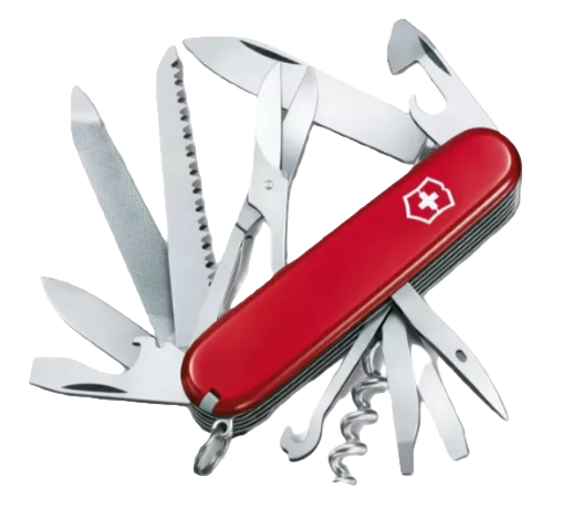 Victorinox Zakmes Ranger