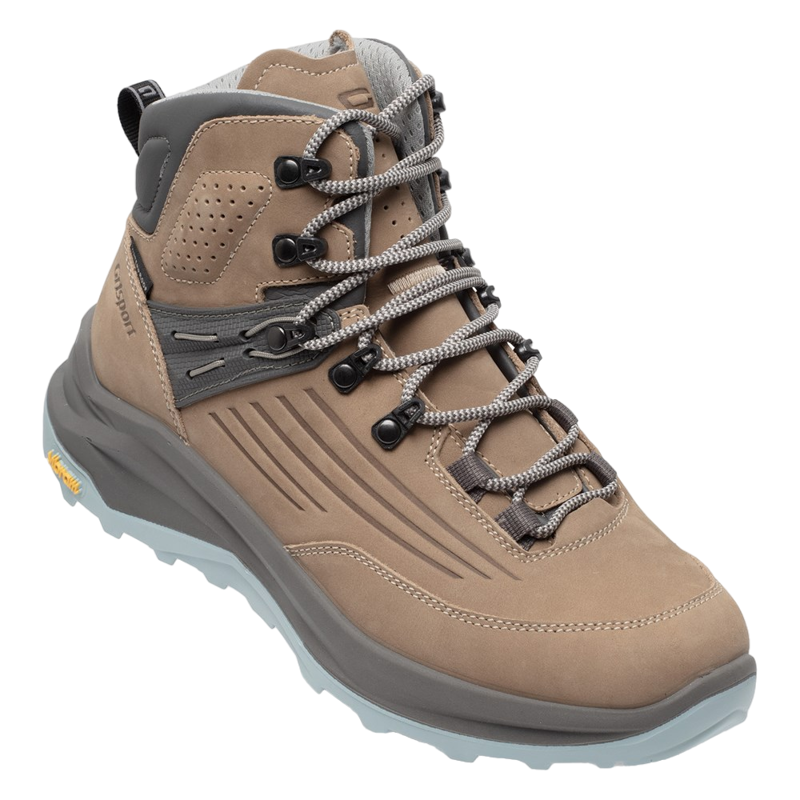 Grisport Outlander Mid Wandelschoen