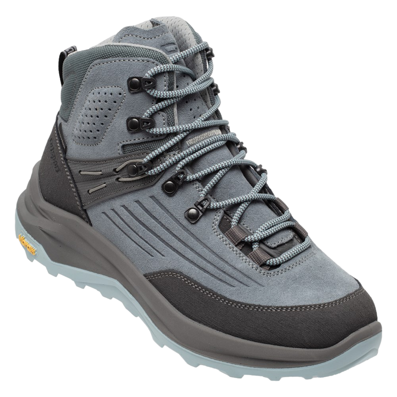 Grisport Overland Mid Wandelschoen