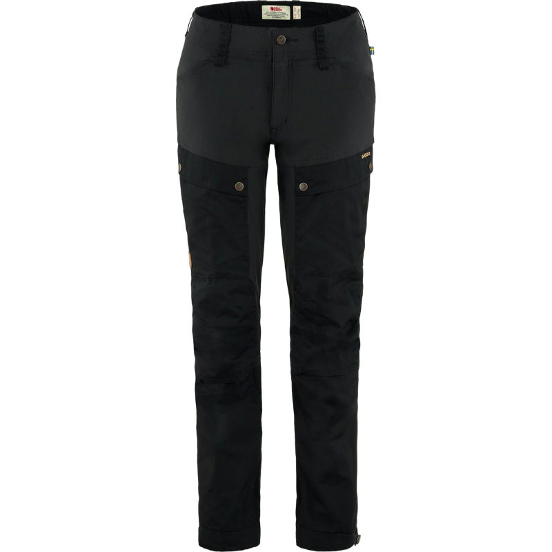Fjällräven Keb Trekkingbroek