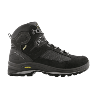 Grisport Everest Mid Wandelschoen