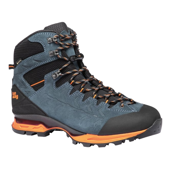Hanwag Makra Trek GTX Wandelschoen Heren
